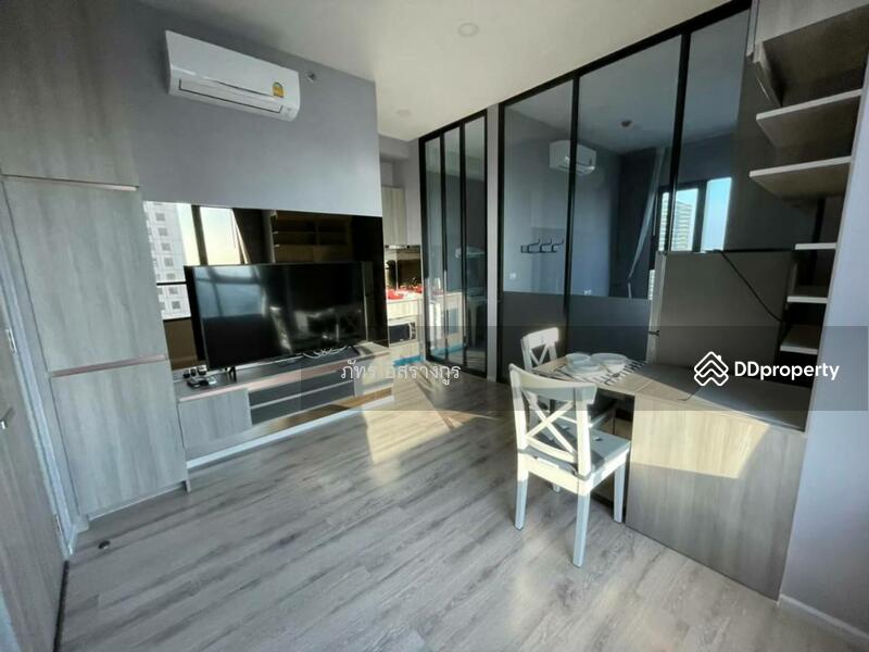 Knightsbridge Prime Ratchayothin, Bangkok, 22 Phahon Yothin, Chatuchak, Bangkok, 1 Bedroom, 33 sqm, Condo For Sale, by ภัทร อิสรางกูร, 11456950 - DDproperty.com