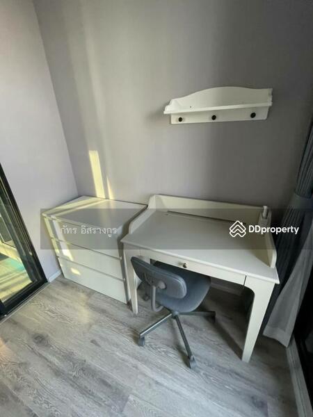 Knightsbridge Prime Ratchayothin, Bangkok, 22 Phahon Yothin, Chatuchak, Bangkok, 1 Bedroom, 33 sqm, Condo For Sale, by ภัทร อิสรางกูร, 11456950 - DDproperty.com