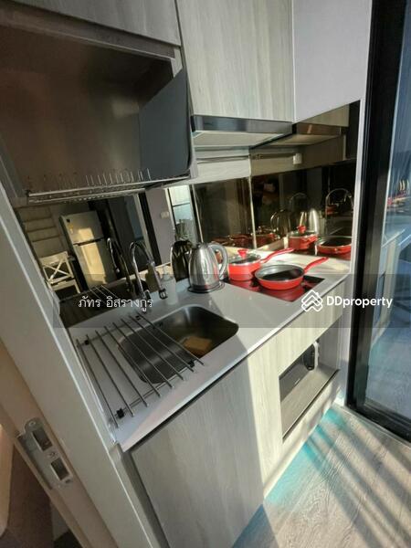 Knightsbridge Prime Ratchayothin : ไนท์บริดจ์ ไพร์ม รัชโยธิน, กรุงเทพ, 22 พหลโยธิน, จตุจักร, กรุงเทพ, 33 ตร.ม., คอนโด ขาย, โดย ภัทร อิสรางกูร, 11456950 - DDproperty.com