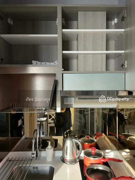 Knightsbridge Prime Ratchayothin, Bangkok, 22 Phahon Yothin, Chatuchak, Bangkok, 1 Bedroom, 33 sqm, Condo For Sale, by ภัทร อิสรางกูร, 11456950 - DDproperty.com