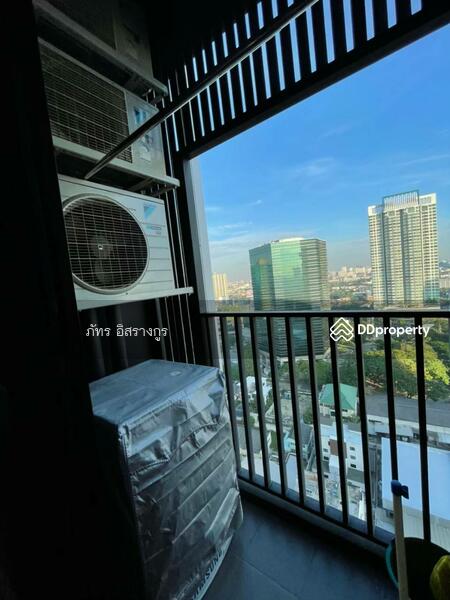Knightsbridge Prime Ratchayothin : ไนท์บริดจ์ ไพร์ม รัชโยธิน, กรุงเทพ, 22 พหลโยธิน, จตุจักร, กรุงเทพ, 33 ตร.ม., คอนโด ขาย, โดย ภัทร อิสรางกูร, 11456950 - DDproperty.com