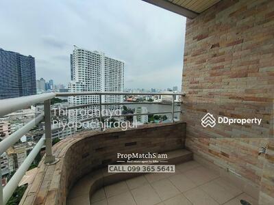 ขาย - Watermark Chaophraya : วอร์เตอร์มาร์ค เจ้าพระยา, กรุงเทพ