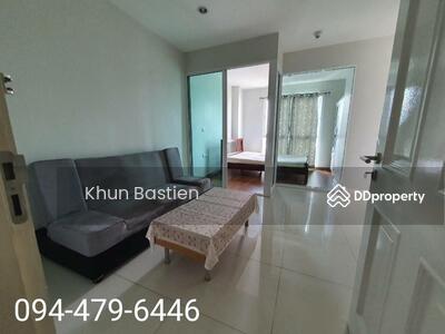 For Rent - The Mark Ratchada-Airport Link, Bangkok
