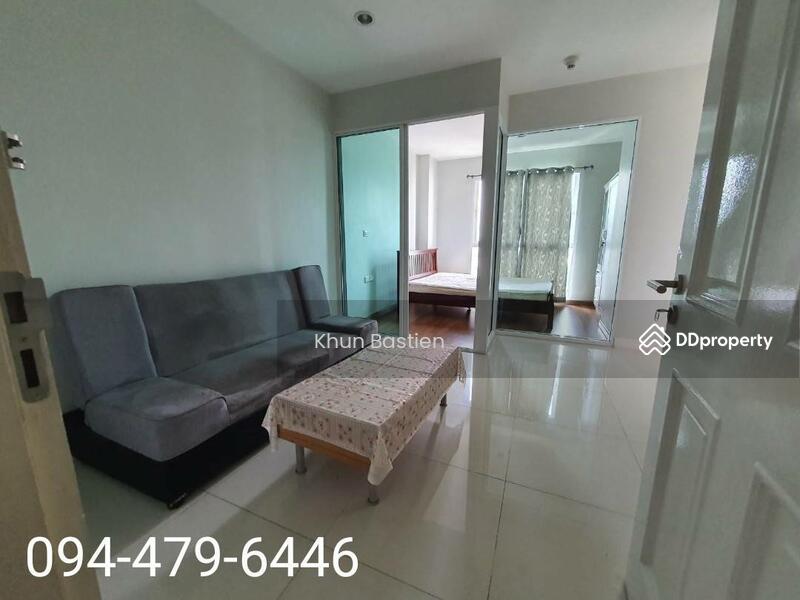 For Rent - The Mark Ratchada-Airport Link, Bangkok