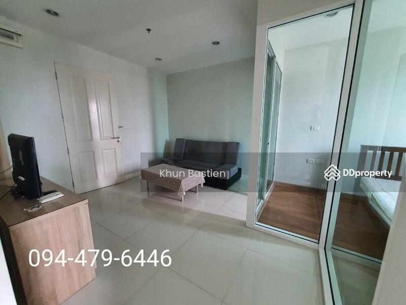 For Rent - The Mark Ratchada-Airport Link, Bangkok