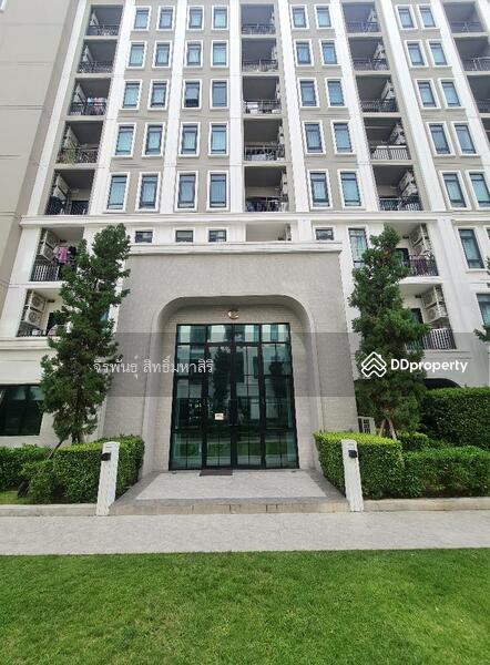 For Sale - Aspire Asoke-Ratchada, Bangkok