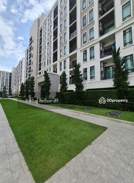 For Sale - Aspire Asoke-Ratchada, Bangkok