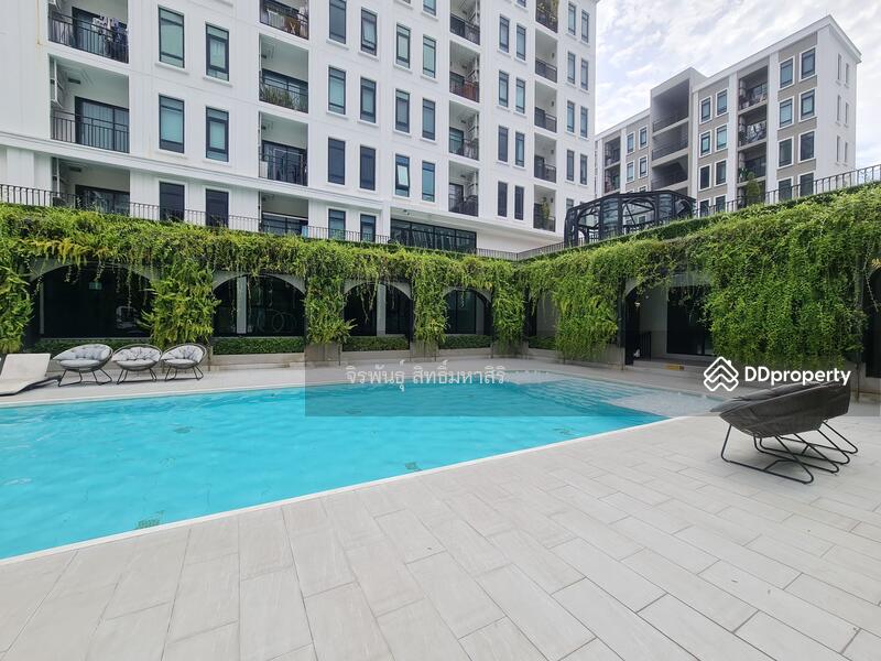 For Sale - Aspire Asoke-Ratchada, Bangkok