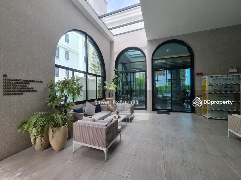 For Sale - Aspire Asoke-Ratchada, Bangkok