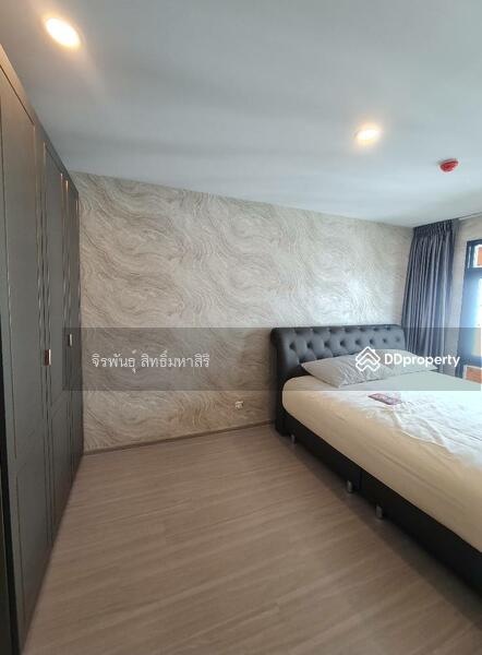 For Sale - Aspire Asoke-Ratchada, Bangkok