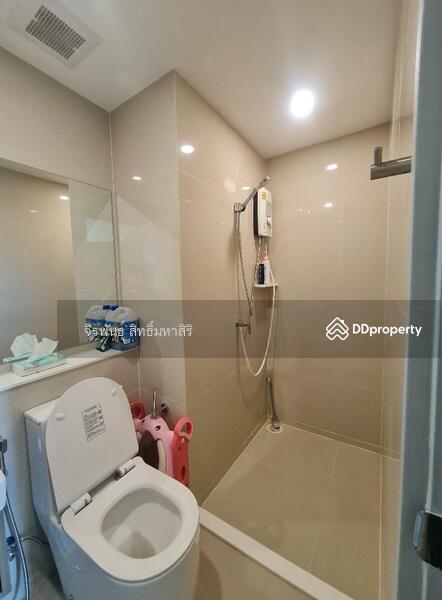 For Sale - Aspire Asoke-Ratchada, Bangkok