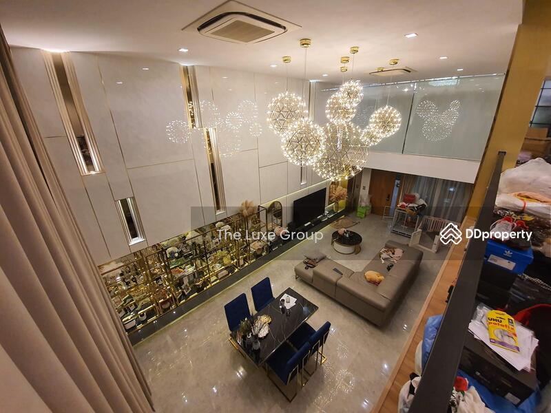 3.5-storey Luxury Townhome at Glam Glamorous Living, Bangkok, Lat Phrao, Bangkok, 3 Bedrooms, 385 sqm, Townhouse For Sale, by The Luxe Group, 11457150 - DDproperty.com