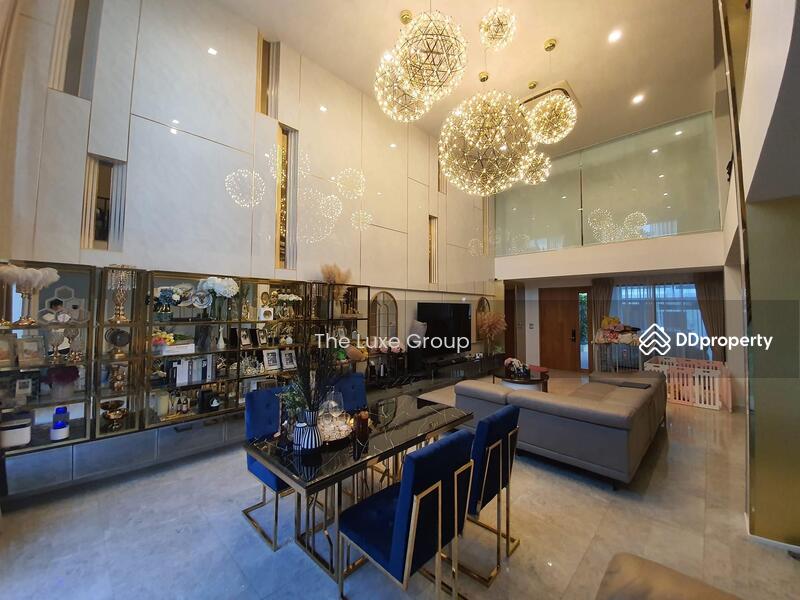 3.5-storey Luxury Townhome at Glam Glamorous Living, Bangkok, Lat Phrao, Bangkok, 3 Bedrooms, 385 sqm, Townhouse For Sale, by The Luxe Group, 11457150 - DDproperty.com