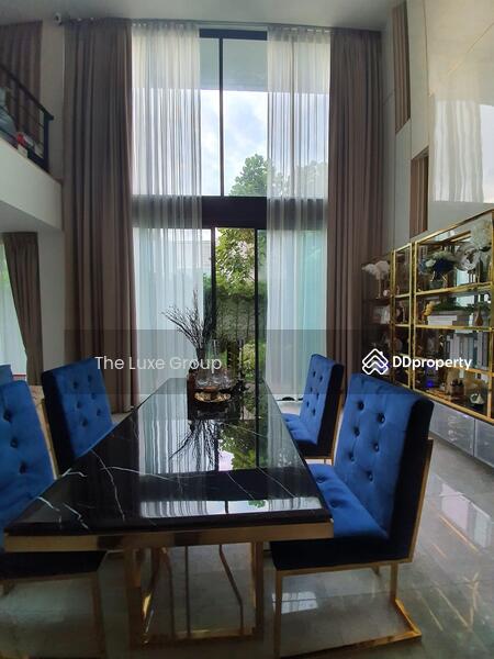 3.5-storey Luxury Townhome at Glam Glamorous Living, กรุงเทพ, ลาดพร้าว, กรุงเทพ, 385 ตร.ม., ทาวน์เฮ้าส์ ขาย, โดย The Luxe Group, 11457150 - DDproperty.com