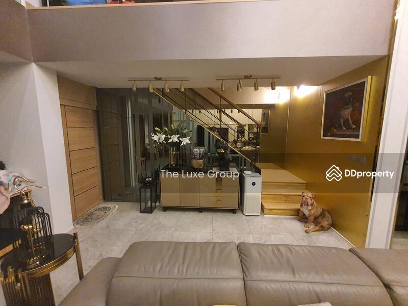 3.5-storey Luxury Townhome at Glam Glamorous Living, Bangkok, Lat Phrao, Bangkok, 3 Bedrooms, 385 sqm, Townhouse For Sale, by The Luxe Group, 11457150 - DDproperty.com
