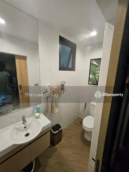 3.5-storey Luxury Townhome at Glam Glamorous Living, Bangkok, Lat Phrao, Bangkok, 3 Bedrooms, 385 sqm, Townhouse For Sale, by The Luxe Group, 11457150 - DDproperty.com