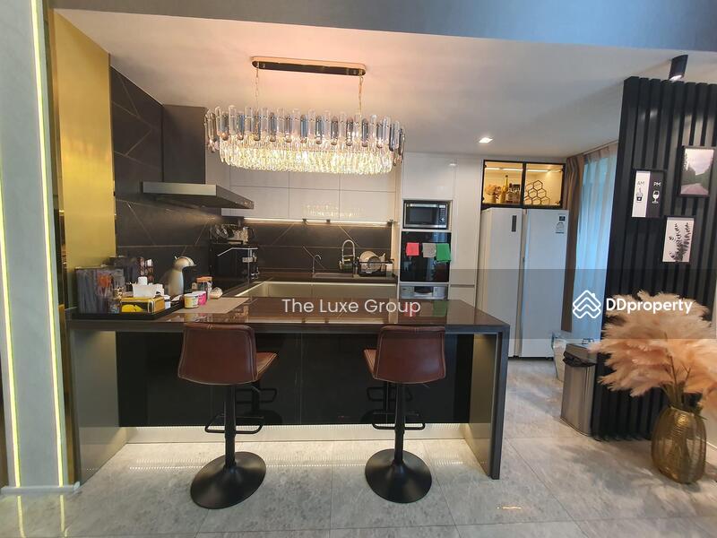 3.5-storey Luxury Townhome at Glam Glamorous Living, กรุงเทพ, ลาดพร้าว, กรุงเทพ, 385 ตร.ม., ทาวน์เฮ้าส์ ขาย, โดย The Luxe Group, 11457150 - DDproperty.com
