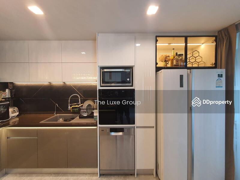 3.5-storey Luxury Townhome at Glam Glamorous Living, Bangkok, Lat Phrao, Bangkok, 3 Bedrooms, 385 sqm, Townhouse For Sale, by The Luxe Group, 11457150 - DDproperty.com