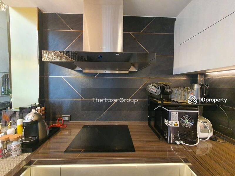 3.5-storey Luxury Townhome at Glam Glamorous Living, กรุงเทพ, ลาดพร้าว, กรุงเทพ, 385 ตร.ม., ทาวน์เฮ้าส์ ขาย, โดย The Luxe Group, 11457150 - DDproperty.com