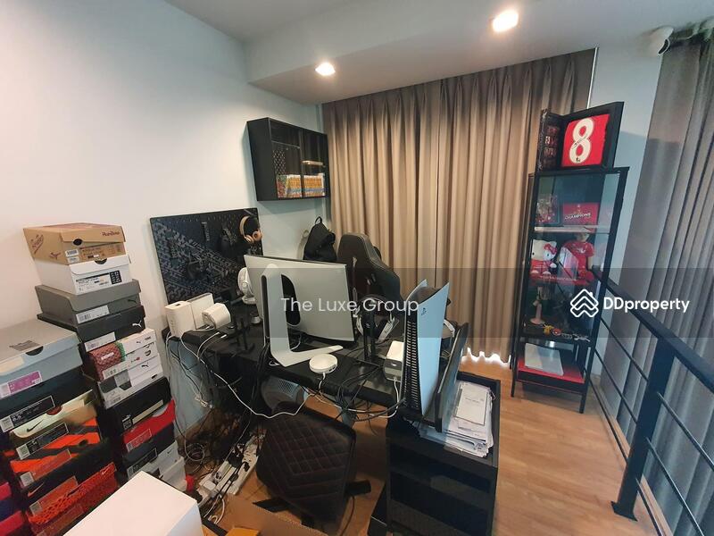 3.5-storey Luxury Townhome at Glam Glamorous Living, Bangkok, Lat Phrao, Bangkok, 3 Bedrooms, 385 sqm, Townhouse For Sale, by The Luxe Group, 11457150 - DDproperty.com