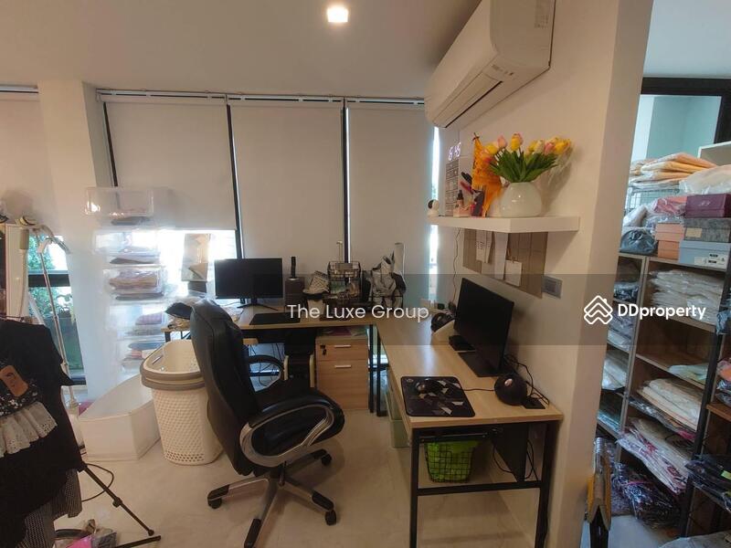 3.5-storey Luxury Townhome at Glam Glamorous Living, Bangkok, Lat Phrao, Bangkok, 3 Bedrooms, 385 sqm, Townhouse For Sale, by The Luxe Group, 11457150 - DDproperty.com