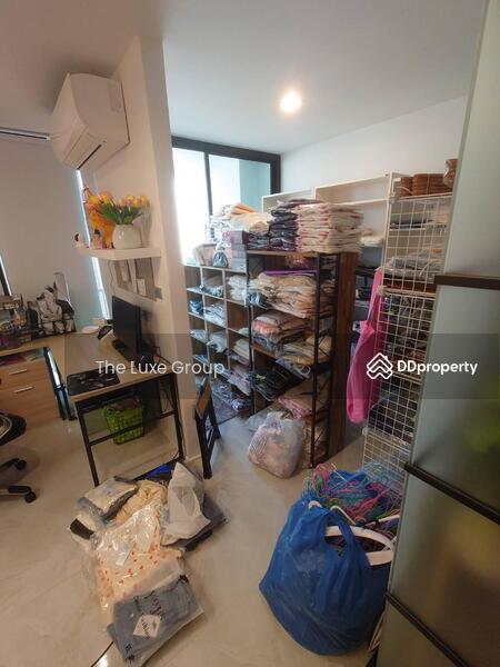 3.5-storey Luxury Townhome at Glam Glamorous Living, Bangkok, Lat Phrao, Bangkok, 3 Bedrooms, 385 sqm, Townhouse For Sale, by The Luxe Group, 11457150 - DDproperty.com