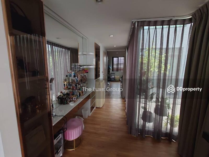 3.5-storey Luxury Townhome at Glam Glamorous Living, Bangkok, Lat Phrao, Bangkok, 3 Bedrooms, 385 sqm, Townhouse For Sale, by The Luxe Group, 11457150 - DDproperty.com