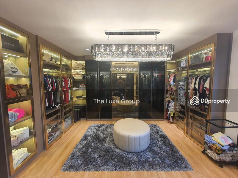 3.5-storey Luxury Townhome at Glam Glamorous Living, กรุงเทพ, ลาดพร้าว, กรุงเทพ, 385 ตร.ม., ทาวน์เฮ้าส์ ขาย, โดย The Luxe Group, 11457150 - DDproperty.com