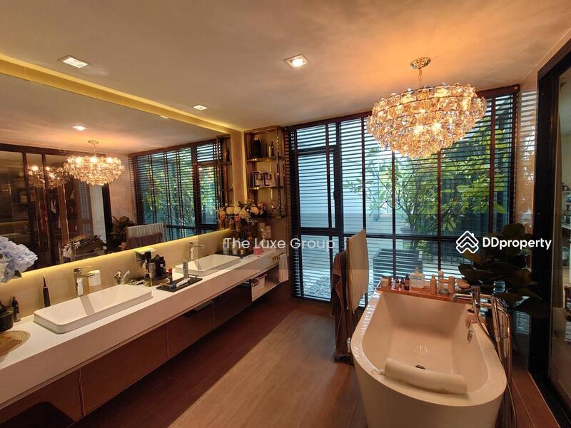 3.5-storey Luxury Townhome at Glam Glamorous Living, กรุงเทพ, ลาดพร้าว, กรุงเทพ, 385 ตร.ม., ทาวน์เฮ้าส์ ขาย, โดย The Luxe Group, 11457150 - DDproperty.com