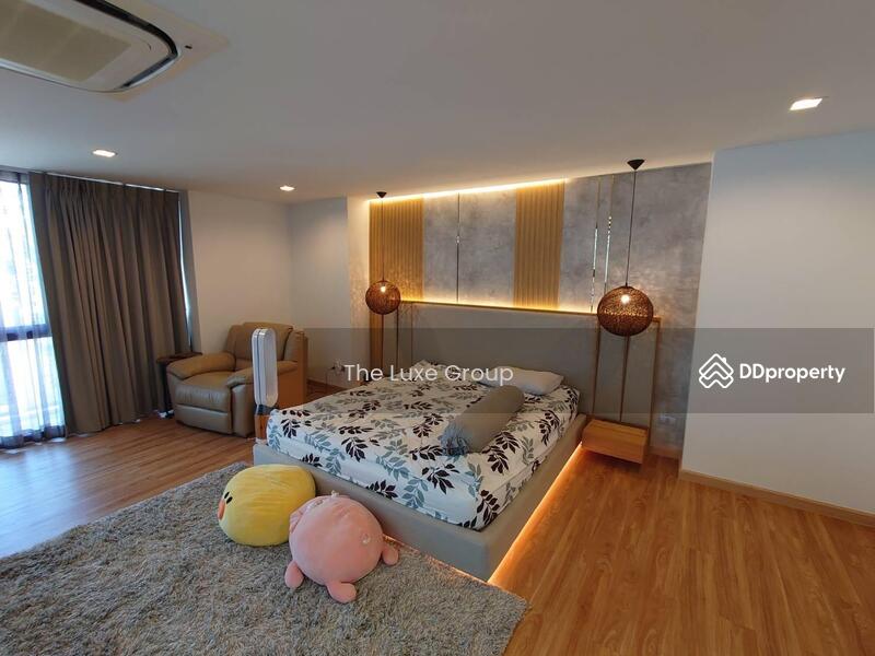 3.5-storey Luxury Townhome at Glam Glamorous Living, กรุงเทพ, ลาดพร้าว, กรุงเทพ, 385 ตร.ม., ทาวน์เฮ้าส์ ขาย, โดย The Luxe Group, 11457150 - DDproperty.com