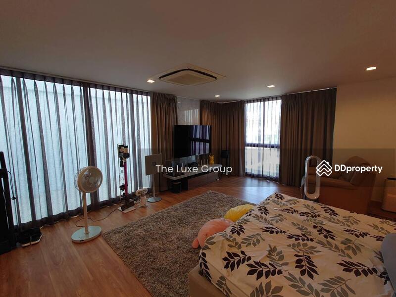 3.5-storey Luxury Townhome at Glam Glamorous Living, Bangkok, Lat Phrao, Bangkok, 3 Bedrooms, 385 sqm, Townhouse For Sale, by The Luxe Group, 11457150 - DDproperty.com