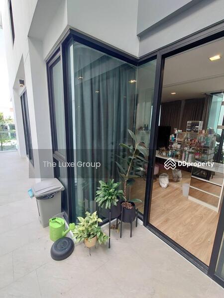 3.5-storey Luxury Townhome at Glam Glamorous Living, Bangkok, Lat Phrao, Bangkok, 3 Bedrooms, 385 sqm, Townhouse For Sale, by The Luxe Group, 11457150 - DDproperty.com