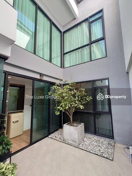 3.5-storey Luxury Townhome at Glam Glamorous Living, Bangkok, Lat Phrao, Bangkok, 3 Bedrooms, 385 sqm, Townhouse For Sale, by The Luxe Group, 11457150 - DDproperty.com