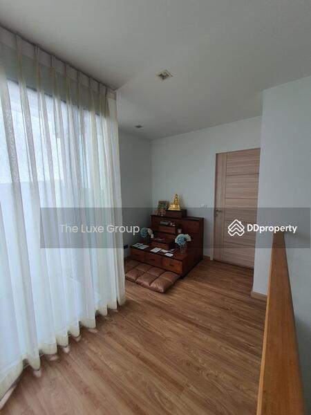 3.5-storey Luxury Townhome at Glam Glamorous Living, Bangkok, Lat Phrao, Bangkok, 3 Bedrooms, 385 sqm, Townhouse For Sale, by The Luxe Group, 11457150 - DDproperty.com