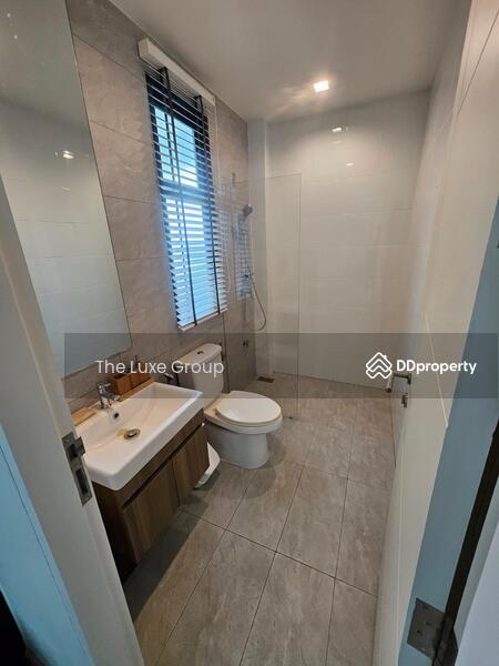 3.5-storey Luxury Townhome at Glam Glamorous Living, Bangkok, Lat Phrao, Bangkok, 3 Bedrooms, 385 sqm, Townhouse For Sale, by The Luxe Group, 11457150 - DDproperty.com