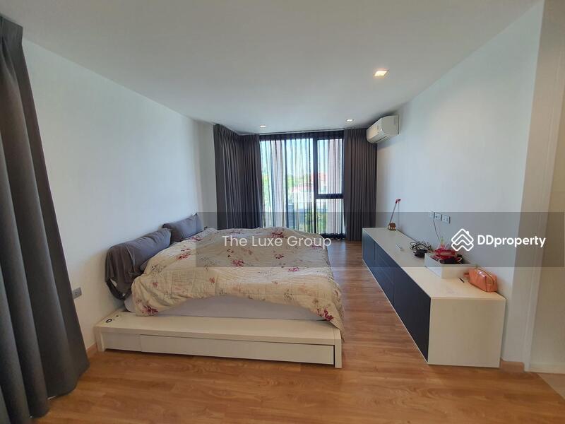 3.5-storey Luxury Townhome at Glam Glamorous Living, Bangkok, Lat Phrao, Bangkok, 3 Bedrooms, 385 sqm, Townhouse For Sale, by The Luxe Group, 11457150 - DDproperty.com
