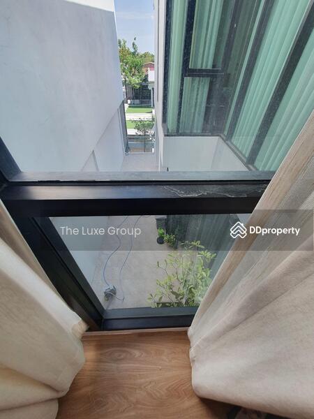 3.5-storey Luxury Townhome at Glam Glamorous Living, กรุงเทพ, ลาดพร้าว, กรุงเทพ, 385 ตร.ม., ทาวน์เฮ้าส์ ขาย, โดย The Luxe Group, 11457150 - DDproperty.com
