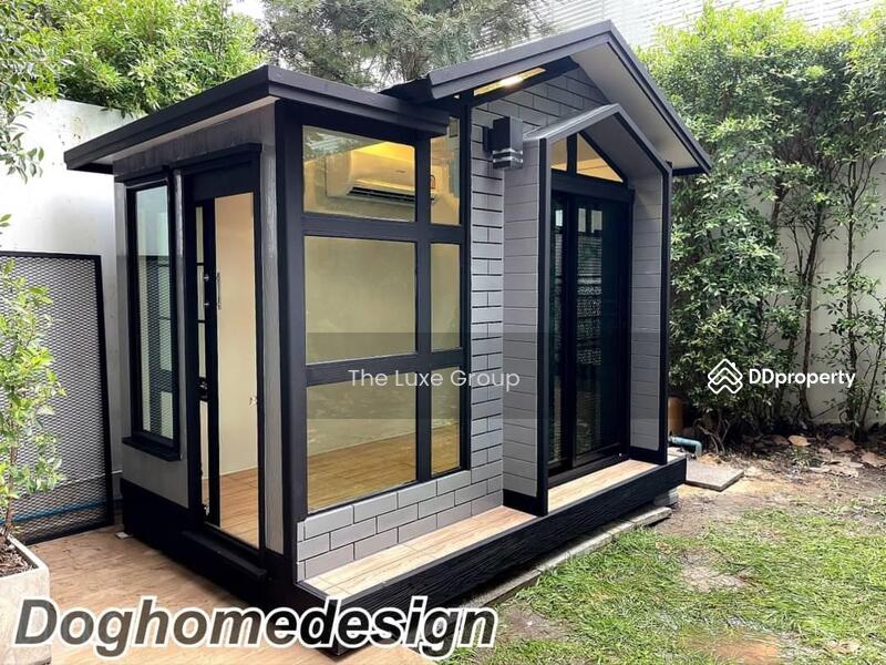 3.5-storey Luxury Townhome at Glam Glamorous Living, Bangkok, Lat Phrao, Bangkok, 3 Bedrooms, 385 sqm, Townhouse For Sale, by The Luxe Group, 11457150 - DDproperty.com