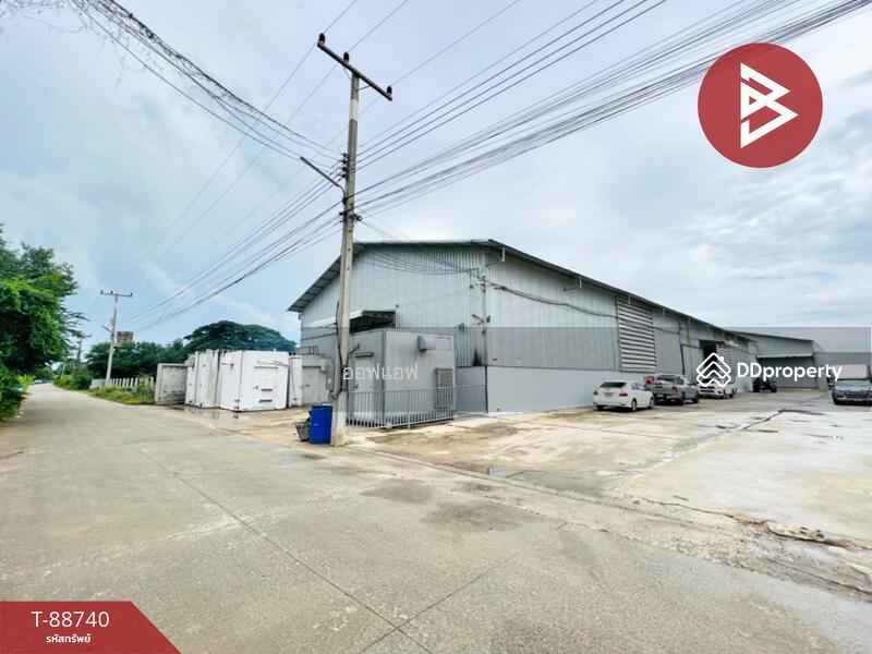 ขาย - โกดังถนนขาด นครปฐม, นครปฐม