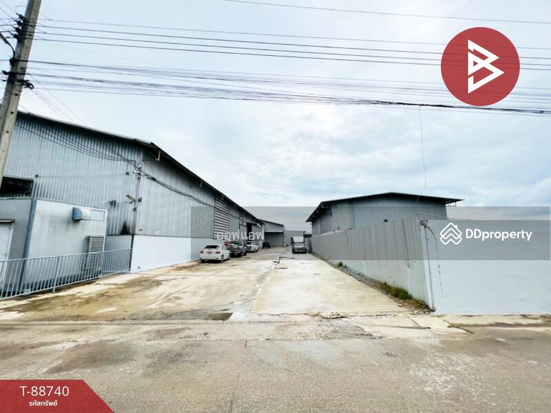 ขาย - โกดังถนนขาด นครปฐม, นครปฐม