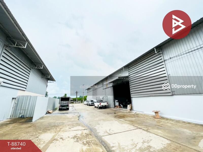 ขาย - โกดังถนนขาด นครปฐม, นครปฐม