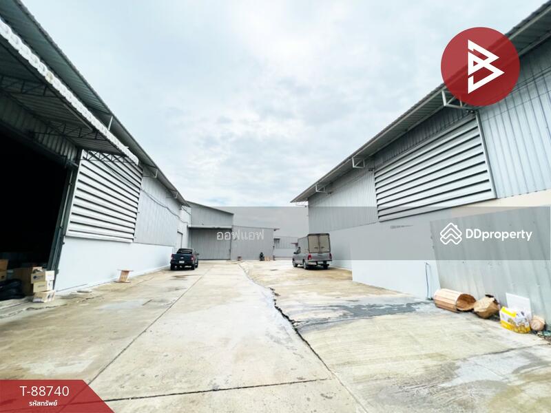 ขาย - โกดังถนนขาด นครปฐม, นครปฐม