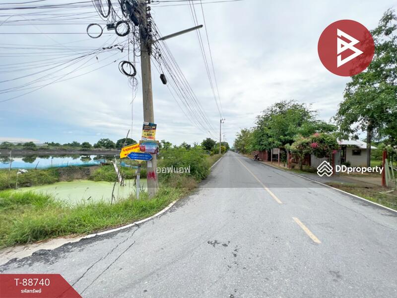ขาย - โกดังถนนขาด นครปฐม, นครปฐม