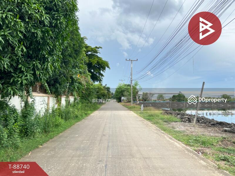 ขาย - โกดังถนนขาด นครปฐม, นครปฐม