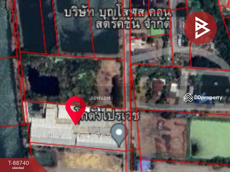 ขาย - โกดังถนนขาด นครปฐม, นครปฐม