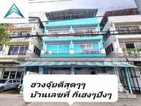 ขาย - ขายด่วนลดกระหน่ำ อาคารพาณิชย์2คูหา ไม่แพง ทำเลดีมาก ติดถนนใหญ่พุทธมณฑลสาย2, กรุงเทพ