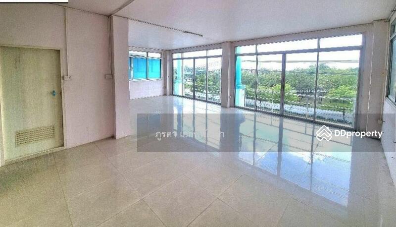 ขาย - ขายด่วนลดกระหน่ำ อาคารพาณิชย์2คูหา ไม่แพง ทำเลดีมาก ติดถนนใหญ่พุทธมณฑลสาย2, กรุงเทพ