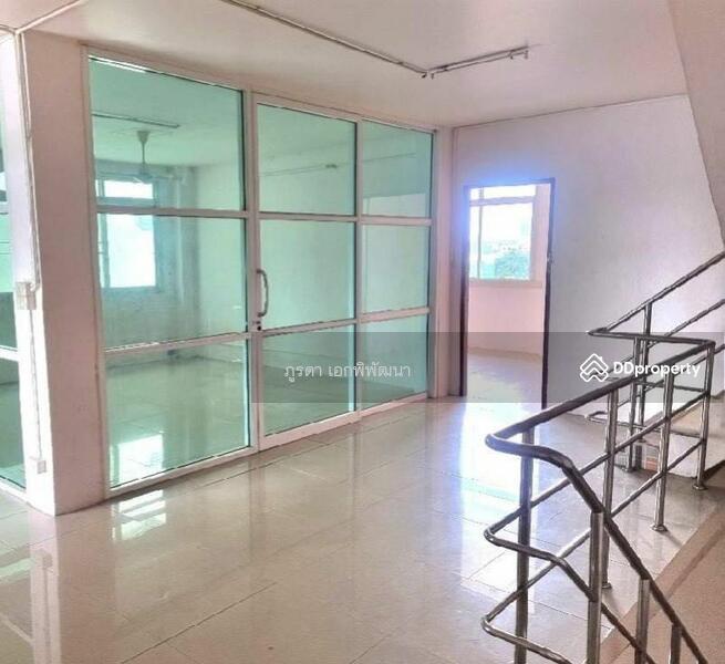 ขาย - ขายด่วนลดกระหน่ำ อาคารพาณิชย์2คูหา ไม่แพง ทำเลดีมาก ติดถนนใหญ่พุทธมณฑลสาย2, กรุงเทพ