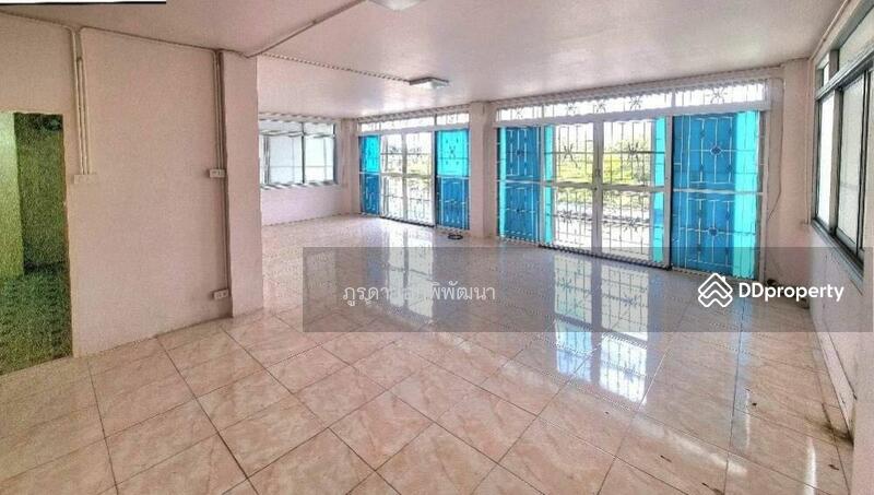 ขาย - ขายด่วนลดกระหน่ำ อาคารพาณิชย์2คูหา ไม่แพง ทำเลดีมาก ติดถนนใหญ่พุทธมณฑลสาย2, กรุงเทพ