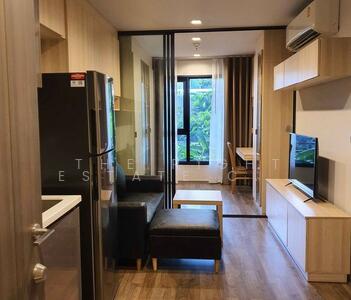 For Rent - Life Ladprao Valley, Bangkok